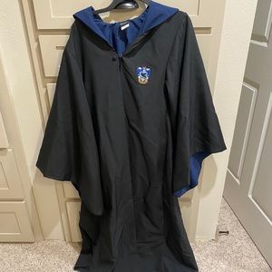 Harry Potter Ravenclaw Robe